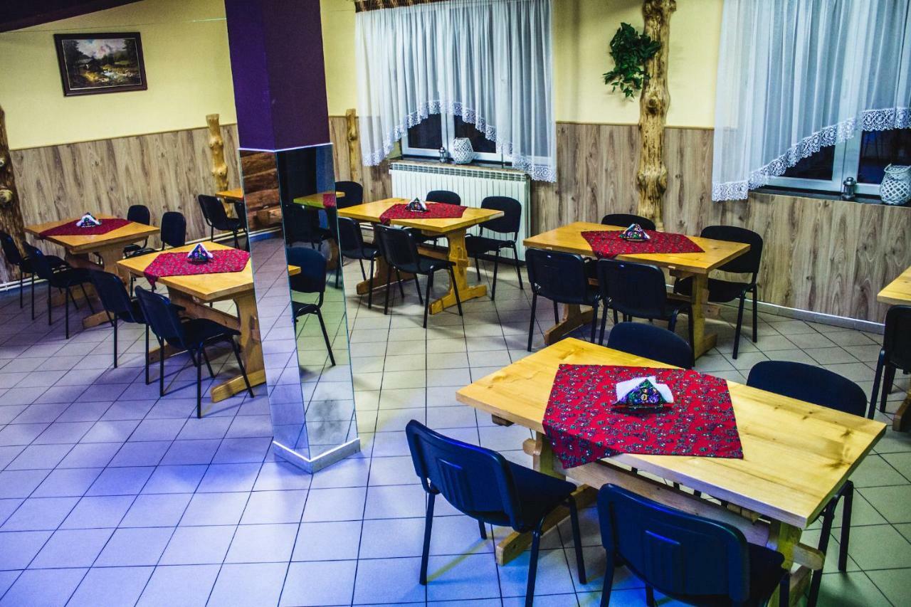Agroturystyka Uduraja Kiczora Εξωτερικό φωτογραφία